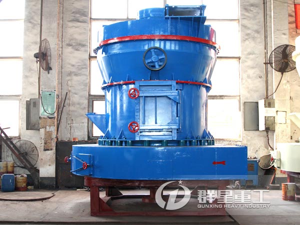 雷蒙磨粉機(jī)