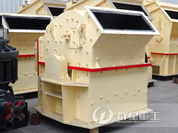 超細粉碎機正面展示圖