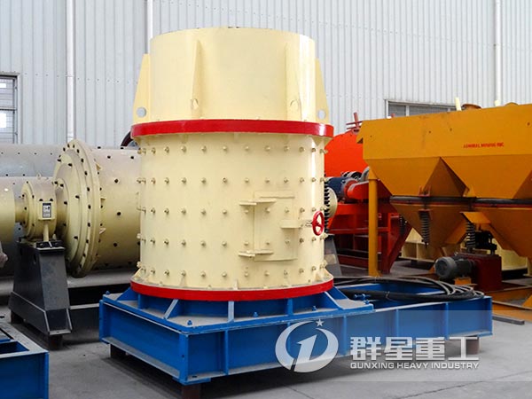 復(fù)合式破碎機(jī)高清大圖