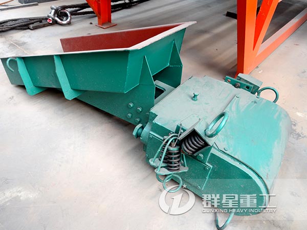 電磁振動給料機大圖