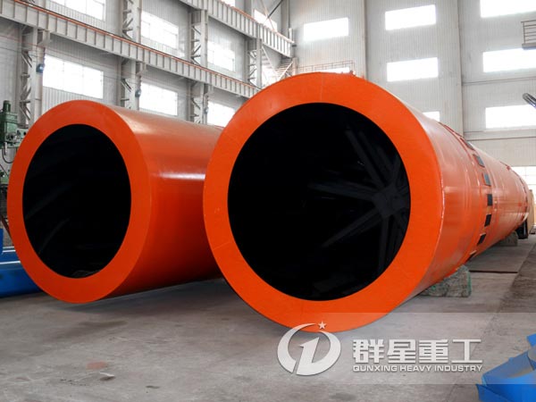 不同型號的烘干機對比圖