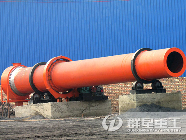 冷卻機現場安裝調試