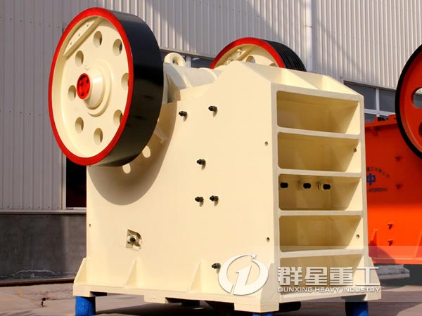 顎式破碎機(jī)高清大圖