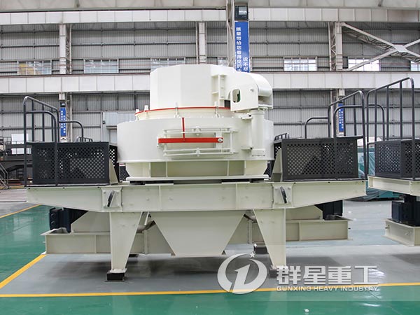 石英制砂機(jī)大圖