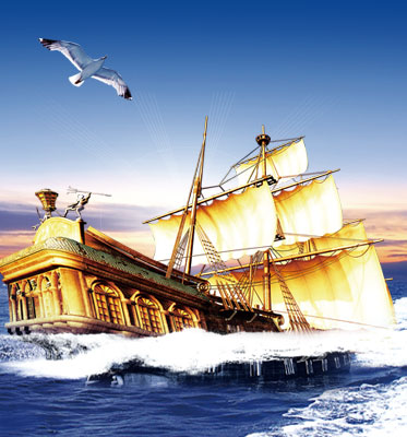 務實，創新，合作，共贏