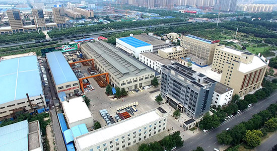 河南紅星礦山機器