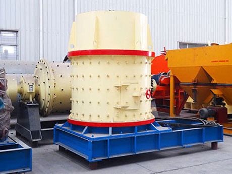 復(fù)合式破碎機(jī)也經(jīng)常被稱作復(fù)合破碎機(jī)、復(fù)合破，廣泛應(yīng)用于各種礦石、水泥、耐火材料、鋁礬土熟料、金剛砂、玻璃原料等高硬、特硬物料的中、細(xì)碎領(lǐng)域。在機(jī)制建筑砂、石料以及各種冶金礦渣的破碎中更是得到普遍使用，與其它類型的破碎機(jī)相比產(chǎn)量功效高。