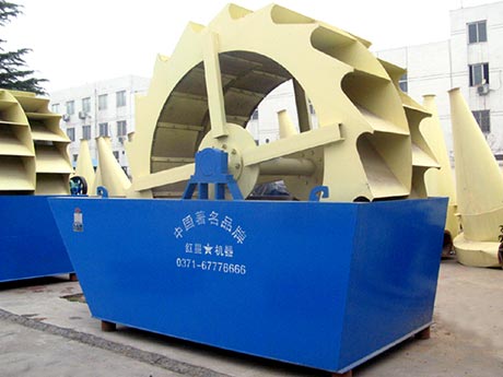 螺旋洗砂機使用時注意事項有哪些？