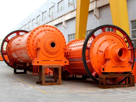 如何減少球磨機齒輪磨損？